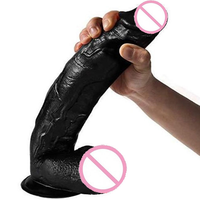 Huge Sex Toy