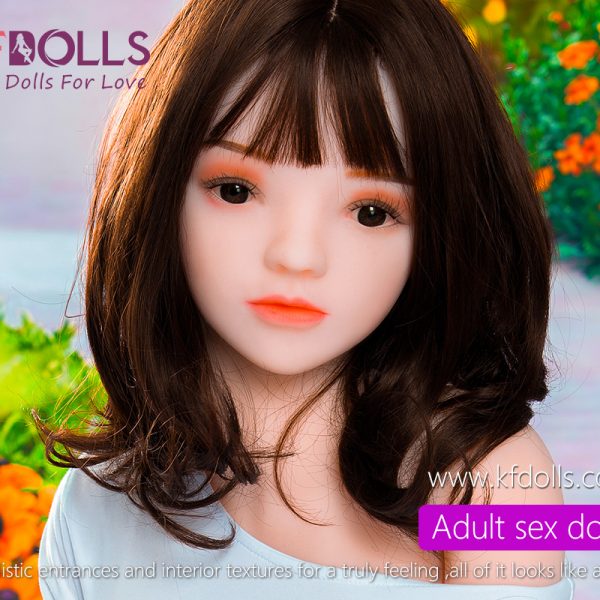 China Sex Dolls Manufacturer kfdolls 125