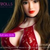 How to order your custom sex doll made by TPE or silicone rubber